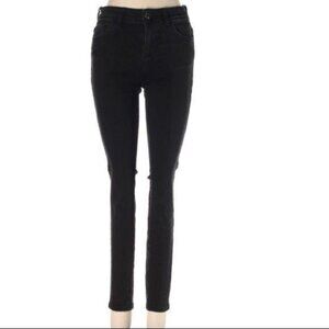Zara Basic Skinny Jeans Size 4